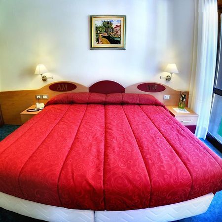 Albergo Miramonti Rabbi Værelse billede
